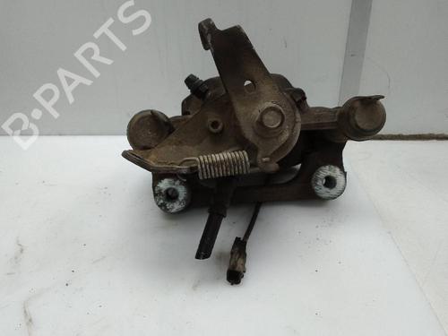 Right rear brake caliper NISSAN NV400 Van (X62, X62B) dCi 135 | BP18578849M106 