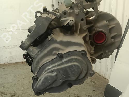 Gearbox CITROËN C3 III (SX) 1.5 BlueHDi 100 (SXYHYP, SXYHTU) | BP36836443M3 - Image 4