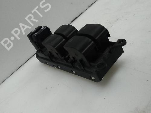 Used Left front window switch LEXUS CT (ZWA10_) 200h (ZWA10_, ZWA10R) (136 hp) 23207461