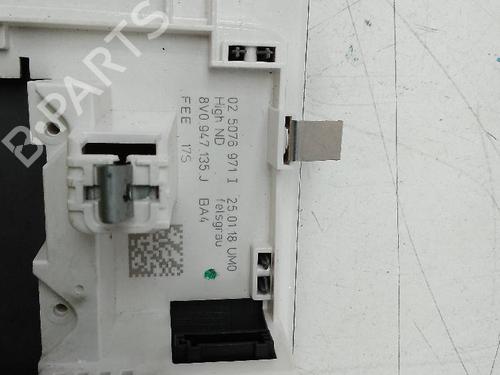 Interior roof light AUDI A3 Sportback (8VA, 8VF) 2.0 TDI | BP18826774I8 