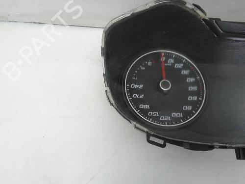 Instrument cluster SEAT IBIZA V (KJ1, KJG)  | BP23398850C47 