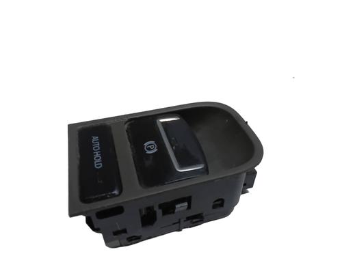 håndbremse SEAT ALHAMBRA (710, 711) 2.0 TDI (150 hp) 31037272