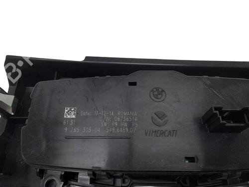 Headlight switch BMW 1 (F21) 116 d | BP23851186I24 - Image 2