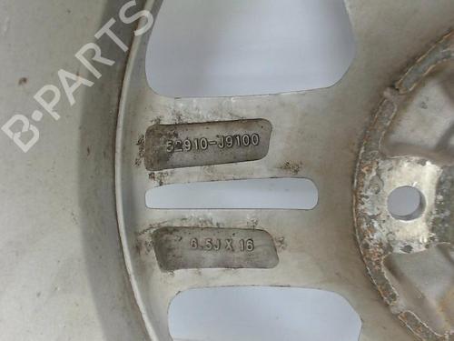 Rim HYUNDAI KONA (OS, OSE, OSI)  | BP22797832C45 