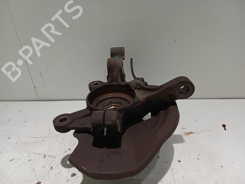 Left front brake caliper OPEL KARL (C16) 1.0 | BP39096742M105 - Image 4