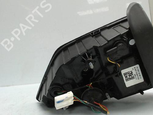 Right tailgate light MG MG ZS SUV (AZS1) 1.0 T-GDi | BP23416901C80 