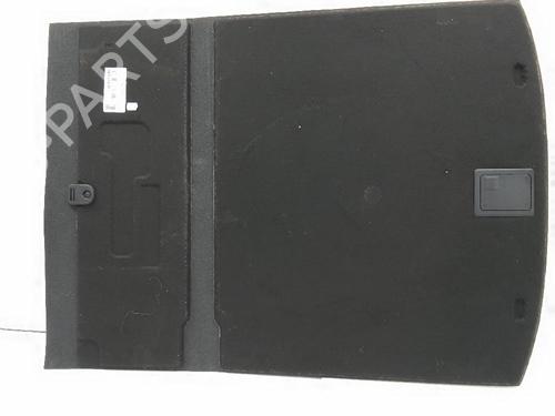 Boot lining AUDI A4 B9 Avant (8W5, 8WD)  | BP21213580I3 