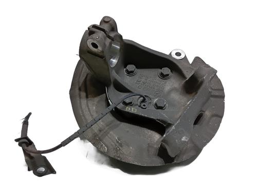 Right front steering knuckle BMW 3 Touring (E91) 320 d | BP34341521M26 - Image 4