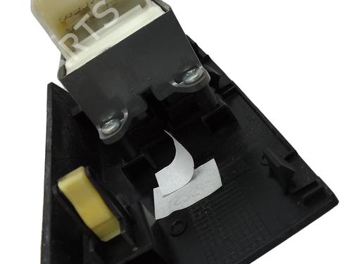 Left front window switch TOYOTA AURIS (_E18_) 1.4 D-4D (NDE180_, NDE180R) | BP23417093I27 - Image 4