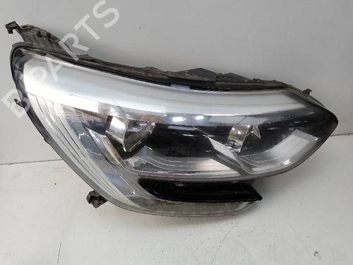 Faro derecho RENAULT MEGANE IV Hatchback (B9A/M/N_)  | BP18585220C29 