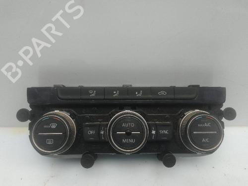 Climate control VW GOLF SPORTSVAN VII (AM1, AN1) 1.4 TSI | BP21380123I5 