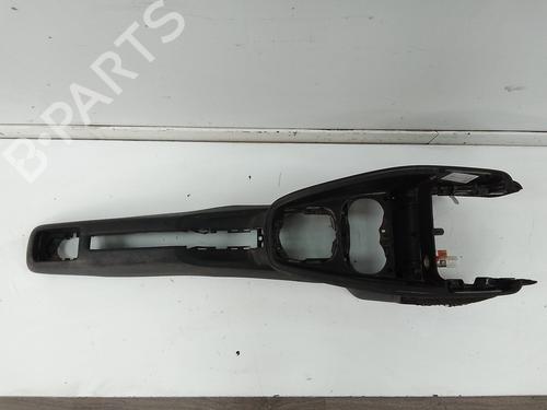 Middle console AUDI A1 Sportback (8XA, 8XF) S1 quattro | BP28149614I22