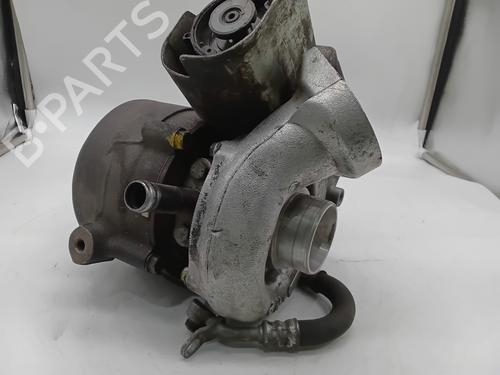 Turbocharger/Supercharger BMW 1 (E87) 118 d | BP29050810M71 