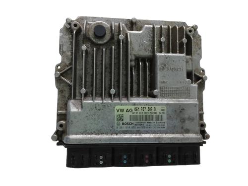 Control unit AUDI A5 (F53, F5P) 2.0 TDI | BP23895011M11 - Image 5