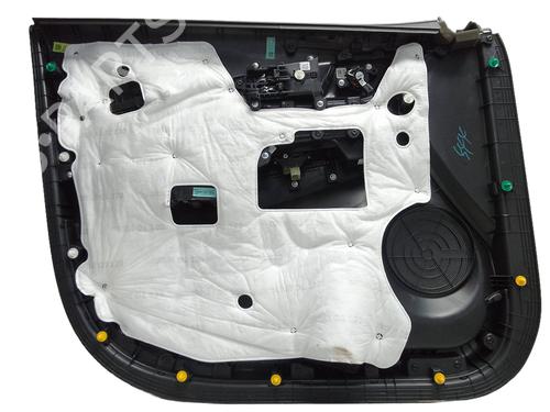 Høyre frontpanel HYUNDAI KONA (OS, OSE, OSI) 1.0 T-GDi Hybrid 48V | BP30051526C59 