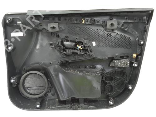 Front left panel OPEL CORSA F (P2JO) 1.2 (68) | BP21832927C58 - Image 5