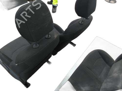 Seats set HYUNDAI i30 FASTBACK (PDE, PDEN) 1.6 CRDi hybrid 48V | BP20291142C78 - Image 7