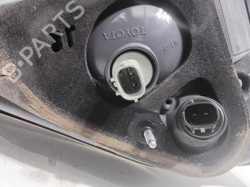 Right tailgate light LEXUS RX (_L1_) 450h AWD (GYL15, GYL15_, GYL15R) | BP36219140C80 - Image 5