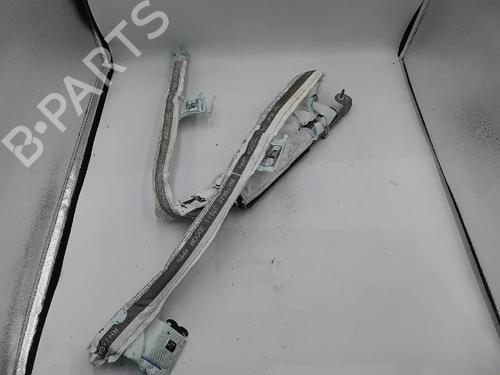 Used Right curtain airbag SEAT LEON SC (5F5) 1.2 TSI (86 hp) 26284265