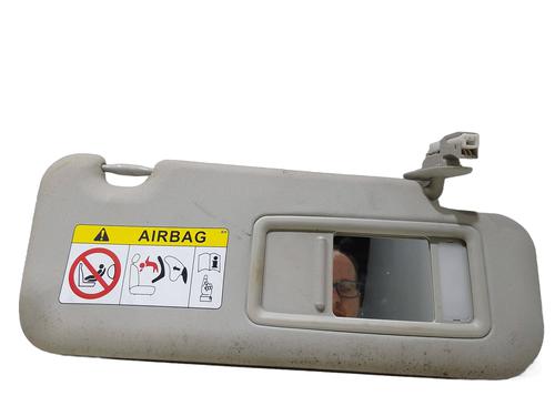 Right sun visor MAZDA 3 (BM, BN) 2.2 D | BP34422404I2 - Image 3