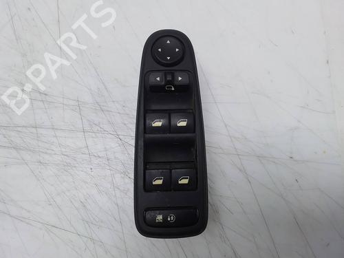 Switch CITROËN C4 Grand Picasso II (DA_, DE_) 1.6 HDi / BlueHDi 115 | BP26159939I30