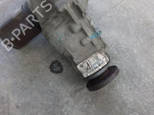 Front differential BMW X3 (F25) xDrive 20 d | BP28350565M23 