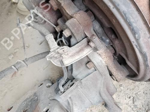 Used Right rear steering knuckle Right rear steering knuckle 39649577 39649577