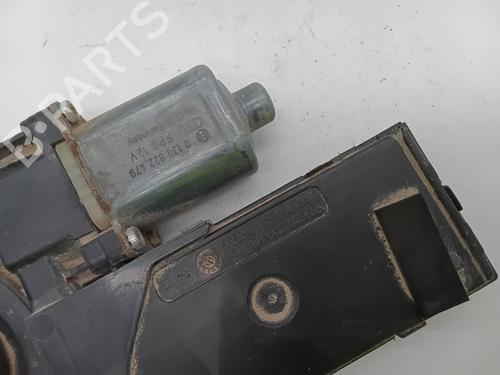 Rudehejsemotor forskærm venstre RENAULT MEGANE III Hatchback (BZ0/1_, B3_) 1.2 TCe (BZ2B, BZ11) | BP29385408E21 
