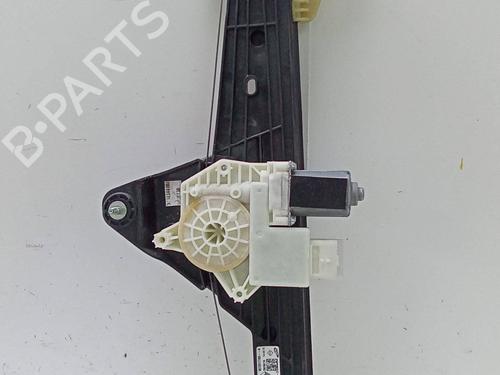 Used Front right window mechanism Front right window mechanism RENAULT CLIO V (B7_) 1.5 Blue dCi 85 (B7AG) (86 hp) 19658845 19658845