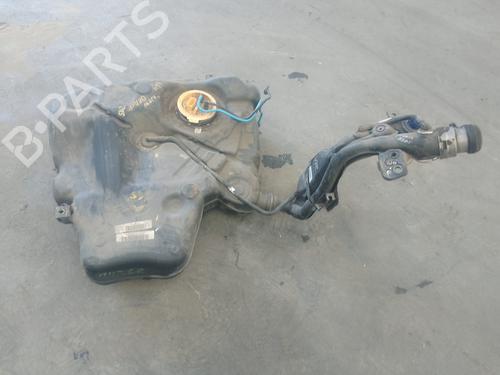 Serbatoio carburante VW BEETLE (5C1, 5C2) 1.6 TDI (105 hp) 28314760