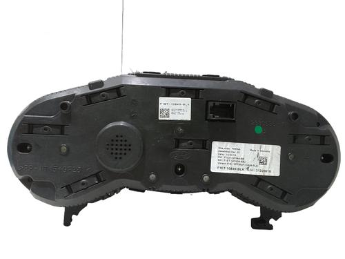 Instrument cluster FORD C-MAX (DM2) 1.8 TDCi | BP33457607C47  - Image 6