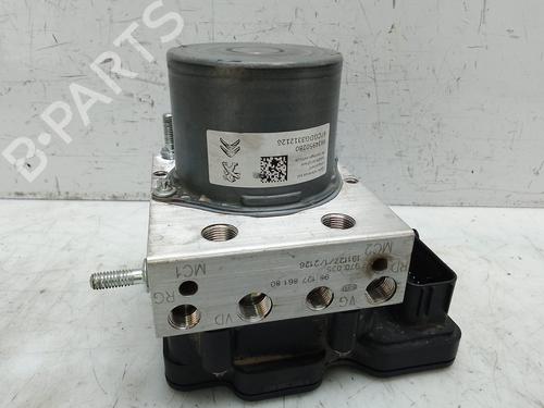 ABS pump PEUGEOT RIFTER 1.5 BlueHDi 130 | BP29385531M43 