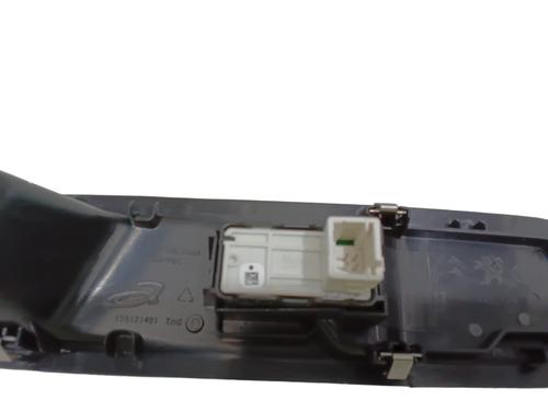 Right front window switch TOYOTA PROACE Van (MDZ_) 1.5 D4d (MDZ8) | BP36449165I26 - Image 4