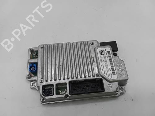 Module électronique FORD TRANSIT COURIER B460 Box Body/MPV 1.5 TDCi (75 hp) 29396744