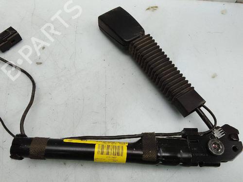 Front left belt tensioner JAGUAR XF I (X250) 2.2 D | BP23654625C87 