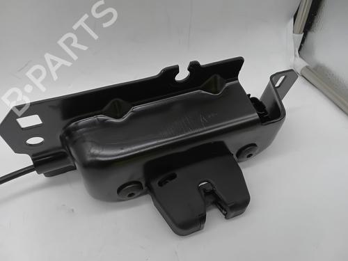 Tailgate lock PEUGEOT 508 SW I (8E_) 2.0 HDi 180 RXH | BP29050890C101 