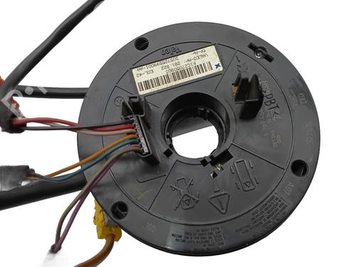 Squib airbag MERCEDES-BENZ C-CLASS Coupe (CL203) C 180 Kompressor (203.746) | BP30170726C102 