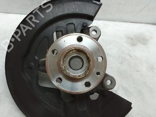 Right front steering knuckle VOLVO XC60 I SUV (156) D3 / D4 | BP27494540M26 