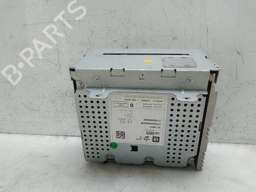 Radio OPEL ASTRA J Sports Tourer (P10) 1.7 CDTI (35) | BP30963814E6 