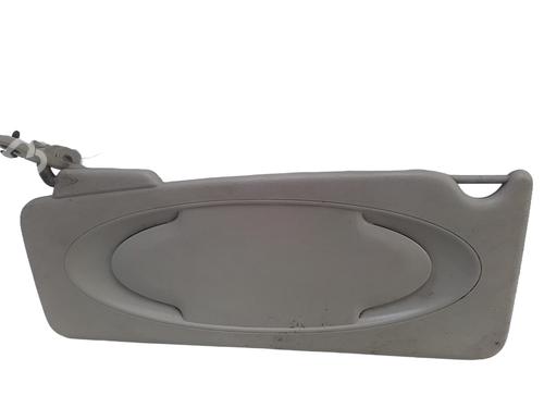 Venstre solskjerm Venstre solskjerm NISSAN NV200 / EVALIA Bus 1.5 dCi 85 (M20, M20M, M20K, M20KK) (86 hp) 34419207 34419207