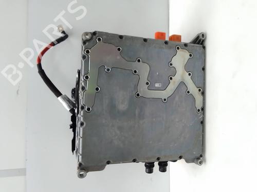 Inverter/Converter PORSCHE TAYCAN (Y1A) Electric (Y1AAA1, Y1AAI1) | BP28144445M119 