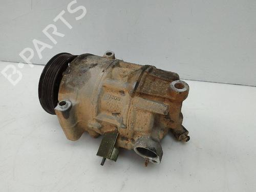 Turbolader/Kompressor SEAT ALHAMBRA (710, 711) 2.0 TDI | BP24543382M71 