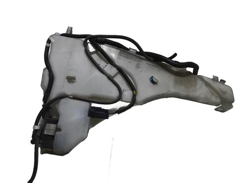 Sprinklertank Sprinklertank VOLVO C30 (533) 1.6 D (109 hp) 36965160 36965160