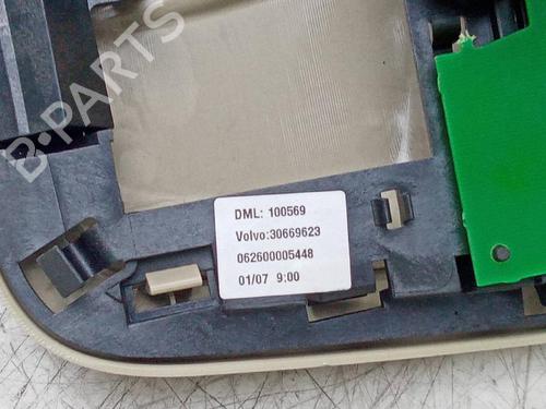 Interior roof light VOLVO XC90 I (275) D5 AWD | BP18738172I8 
