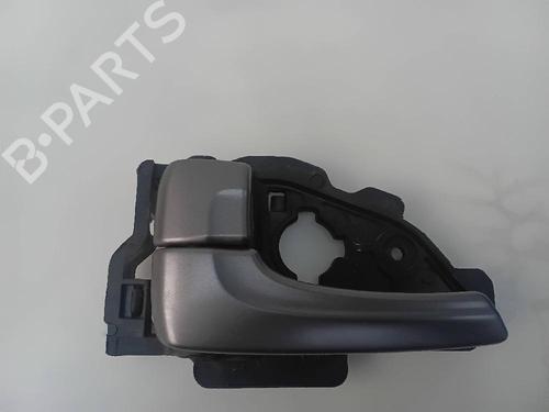 Used Rear right interior door handle HYUNDAI ix35 (LM, EL, ELH) 1.7 CRDi (116 hp) 24463362