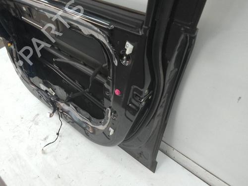 Right front door KIA SPORTAGE III (SL) 1.7 CRDi | BP18970856C3