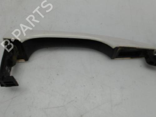 Front right exterior door handle HYUNDAI KONA (OS, OSE, OSI)  | BP22797780C129 