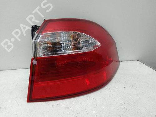 Right taillight KIA RIO III (UB) 1.1 CRDi | BP19776762C35 