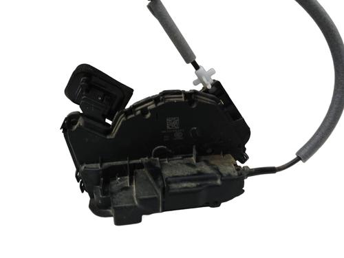 Front left lock VW T-ROC (A11, D11) 1.0 TSI | BP28149918C98 - Image 3