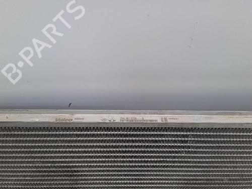 Køler DACIA LODGY (JS_) 1.5 Blue dCi 115 (JSJT) | BP26651528M31 